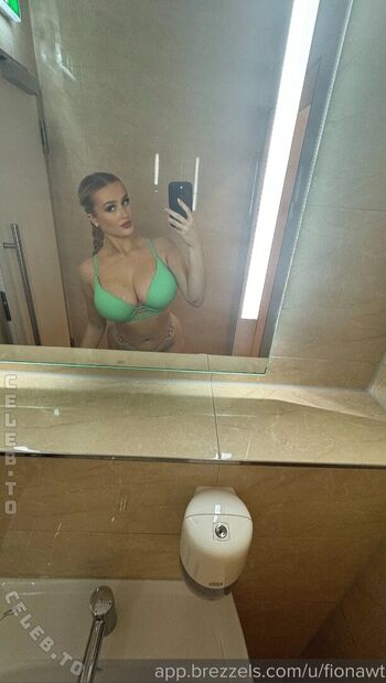 Private Leaked Fiona wt exclusive onlyfans photos 2026