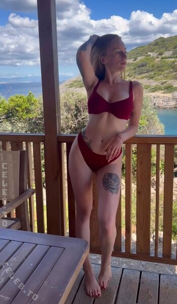 Private Leaked Fit meli exclusive onlyfans photos 2026