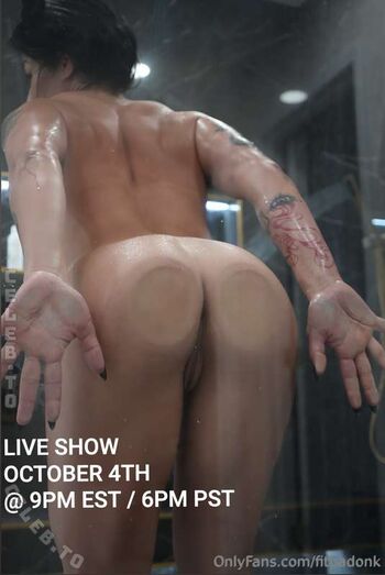 Private Leaked Fitbadonk exclusive onlyfans photos 2026