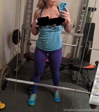 Private Leaked Fitblondievip exclusive onlyfans photos 2026