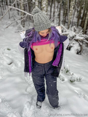 Private Leaked Fitchickrae exclusive onlyfans photos 2026