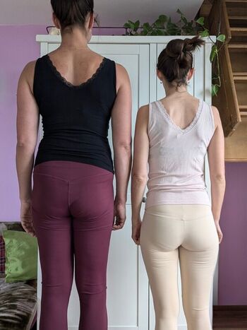 Private Leaked Fitness tallie exclusive onlyfans photos 2026