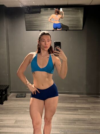 Private Leaked Fitpoppi exclusive onlyfans photos 2026