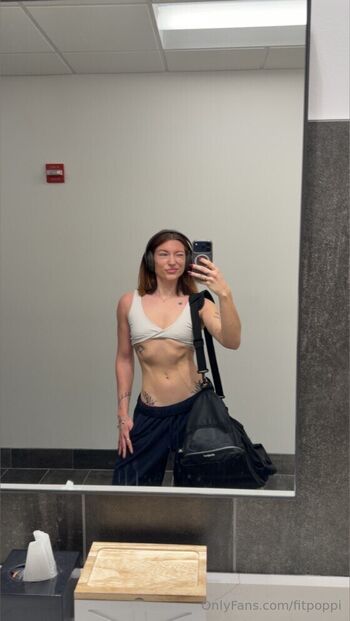 Private Leaked Fitpoppi exclusive onlyfans photos 2026