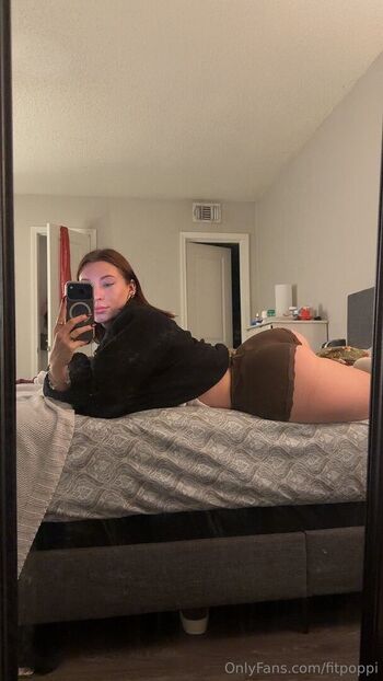 Private Leaked Fitpoppi exclusive onlyfans photos 2026