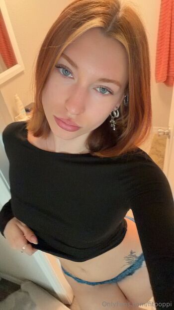 Private Leaked Fitpoppi exclusive onlyfans photos 2026