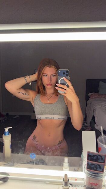Private Leaked Fitpoppi exclusive onlyfans photos 2026