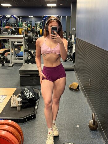 Private Leaked Fitpoppi exclusive onlyfans photos 2026