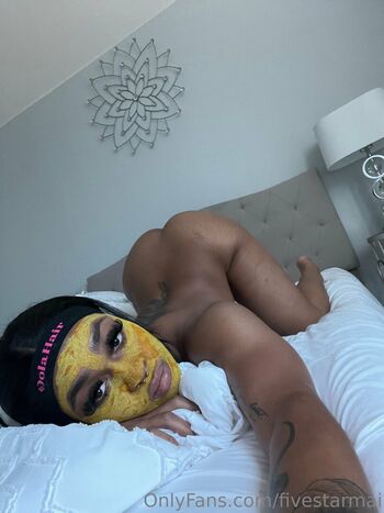 Private Leaked Fivestarmai page exclusive onlyfans photos 2026