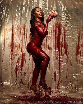 Private Leaked Fivestarmai exclusive onlyfans photos 2026
