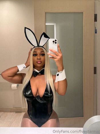 Private Leaked Fivestarmai exclusive onlyfans photos 2026