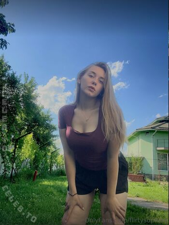 Private Leaked Flirtysophiaa exclusive onlyfans photos 2026