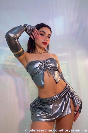 Flor Yasmin