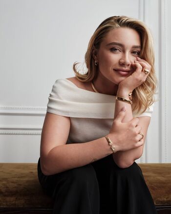 Florence Pugh