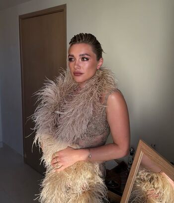 Private Leaked Florence pugh exclusive onlyfans photos 2026