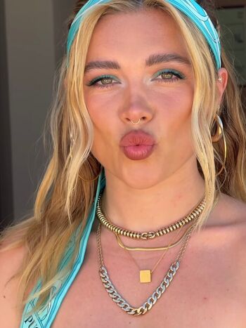 Private Leaked Florence pugh exclusive onlyfans photos 2026