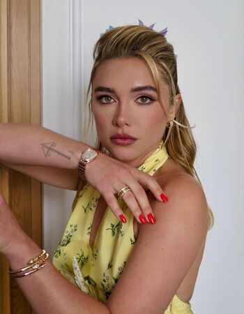 Private Leaked Florence pugh exclusive onlyfans photos 2026