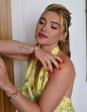 Private Leaked Florence pugh exclusive onlyfans photos 2026