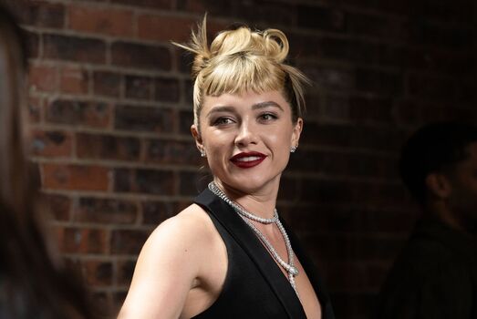 Private Leaked Florence pugh exclusive onlyfans photos 2026