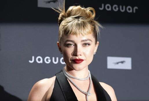Private Leaked Florence pugh exclusive onlyfans photos 2026