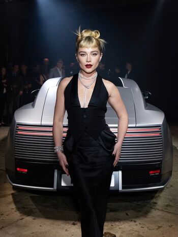 Private Leaked Florence pugh exclusive onlyfans photos 2026