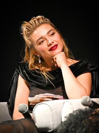 Private Leaked Florence pugh exclusive onlyfans photos 2026