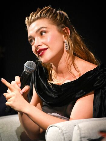 Private Leaked Florence pugh exclusive onlyfans photos 2026