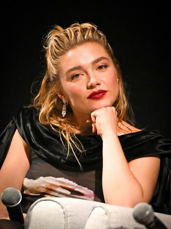 Private Leaked Florence pugh exclusive onlyfans photos 2026