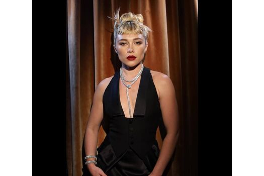 Private Leaked Florence pugh exclusive onlyfans photos 2026