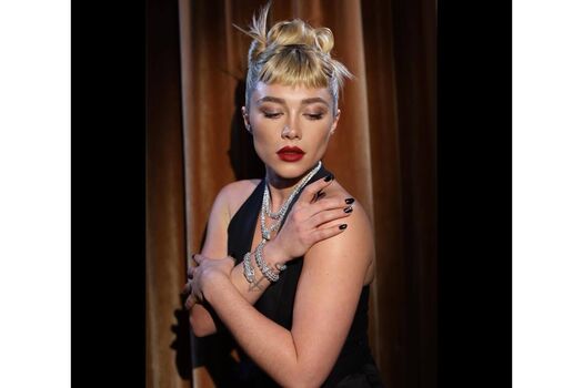 Private Leaked Florence pugh exclusive onlyfans photos 2026