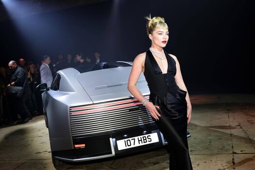 Private Leaked Florence pugh exclusive onlyfans photos 2026