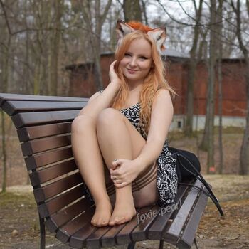 Private Leaked Foxie pearl exclusive onlyfans photos 2026