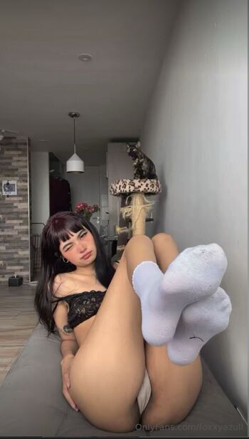 Private Leaked Foxxyazull exclusive onlyfans photos 2026