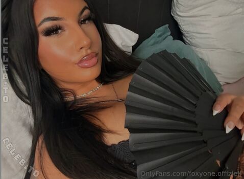 Private Leaked Foxyone offziell exclusive onlyfans photos 2026