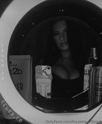 Private Leaked Foxyone offziell exclusive onlyfans photos 2026