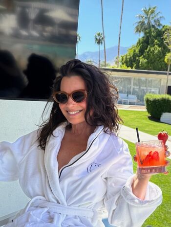 Private Leaked Fran drescher exclusive onlyfans photos 2026