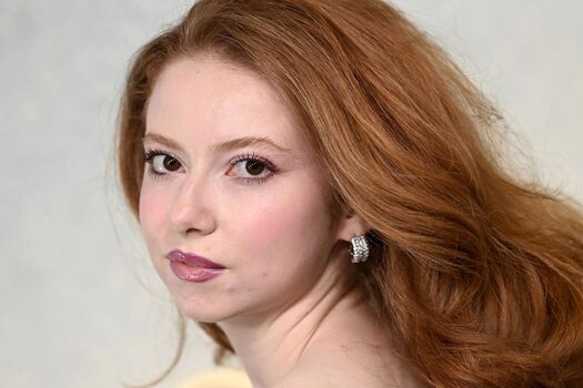 Francesca Capaldi