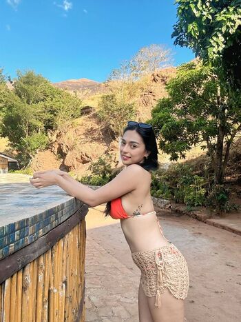 Private Leaked Francine macapagal exclusive onlyfans photos 2026