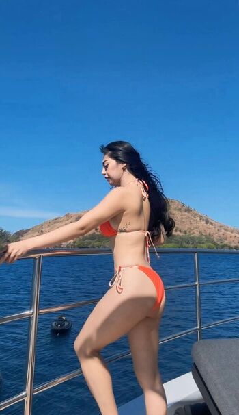 Private Leaked Francine macapagal exclusive onlyfans photos 2026