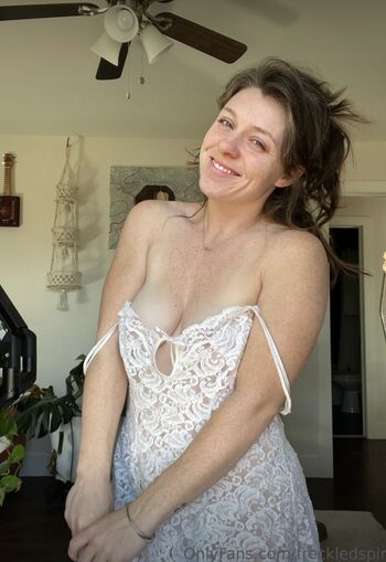 Private Leaked Freckledspirit exclusive onlyfans photos 2026