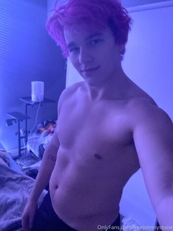 Private Leaked Freejohnnystone exclusive onlyfans photos 2026