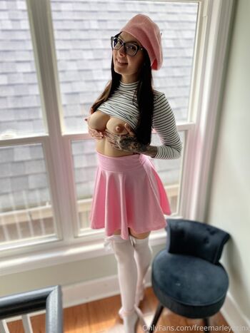 Private Leaked Freemarleybrinx exclusive onlyfans photos 2026