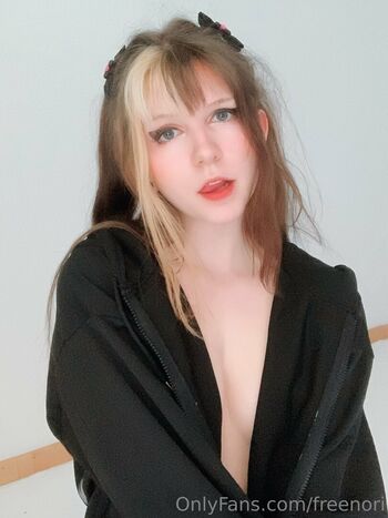 Private Leaked Freenori exclusive onlyfans photos 2026