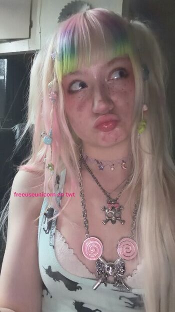 Private Leaked Freeuseunicorn exclusive onlyfans photos 2026
