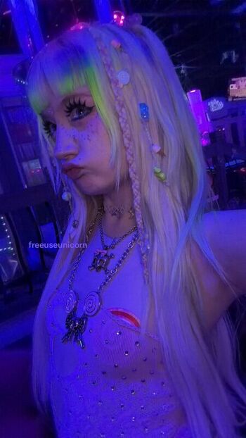 Private Leaked Freeuseunicorn exclusive onlyfans photos 2026