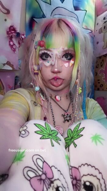 Private Leaked Freeuseunicorn exclusive onlyfans photos 2026