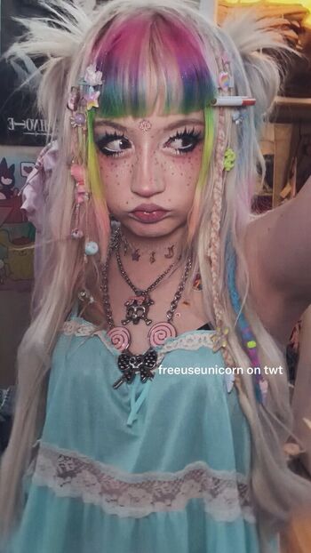 Private Leaked Freeuseunicorn exclusive onlyfans photos 2026