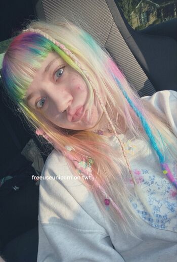 Private Leaked Freeuseunicorn exclusive onlyfans photos 2026