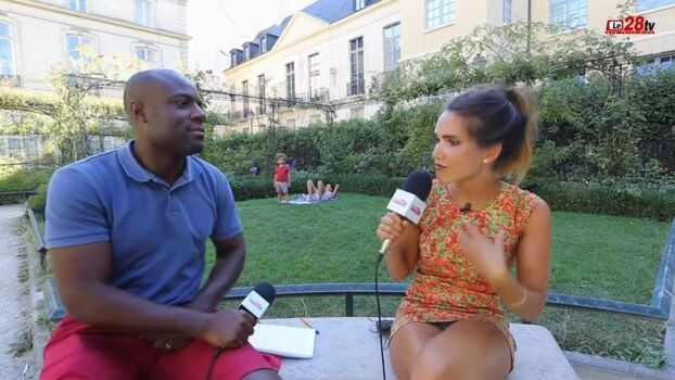 French Celebrities Only (Singer