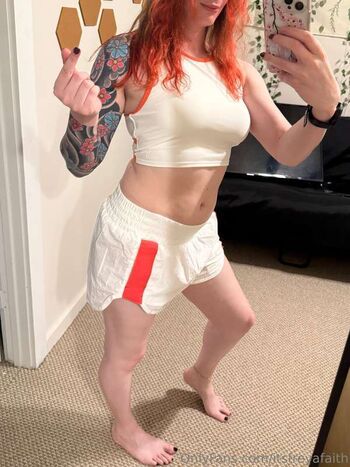 Freya Faith